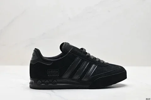 Adidas KEGLER SUPER Retro Casual Running Shoes