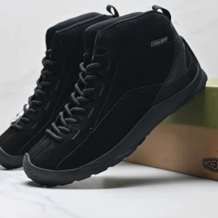 JASPER 2025 Unisex Waterproof Hike Shoes