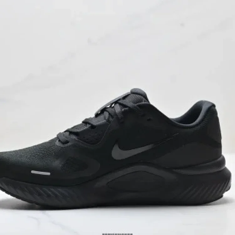 Nike Air Zoom Structure26 Mesh Run & Train Shoes