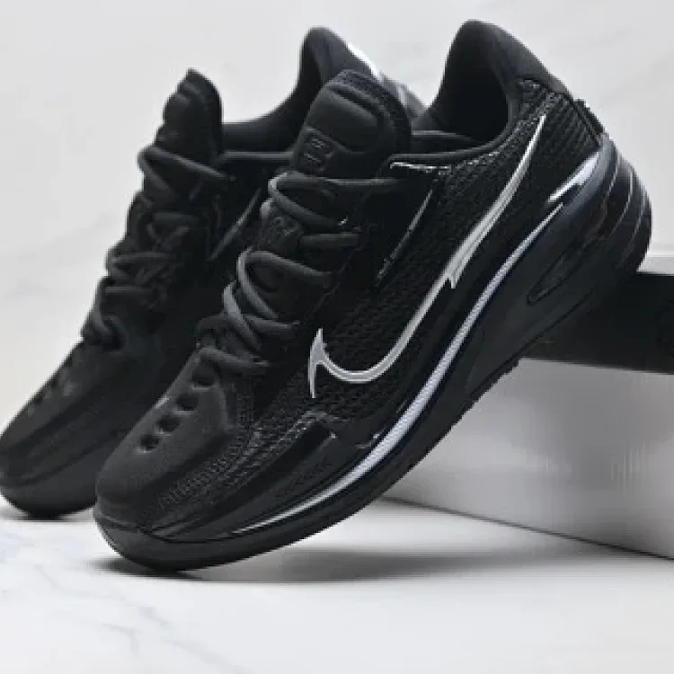 Nike Air Zoom G.T.Cut EP Upgraded Zoom Cushioning Shoes