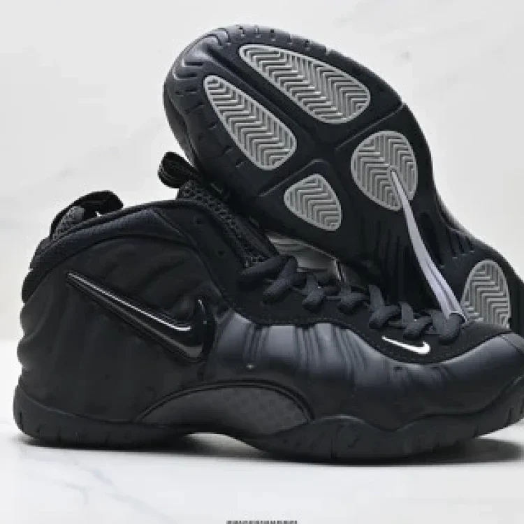 NIKE AIR FOAMPOSITE ONE Zoom Basketball Shoes