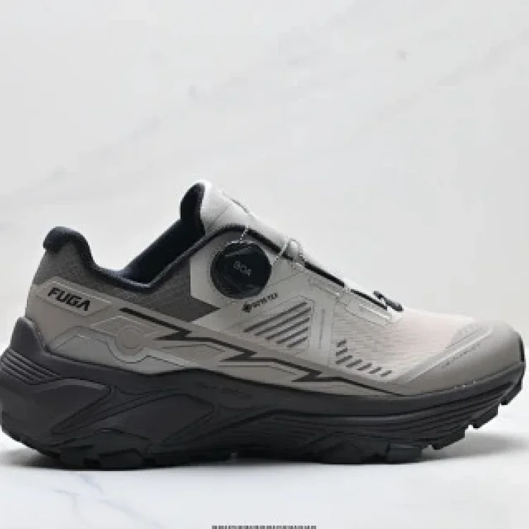 KAILAS FUGA EX3 BOA Trail Running Shoes with Cushioning Grip