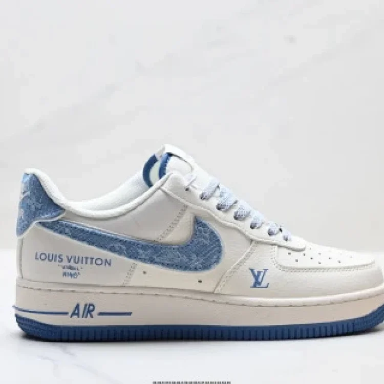 NIKE AF1 '07 LV8 Real Honeycomb Cushion