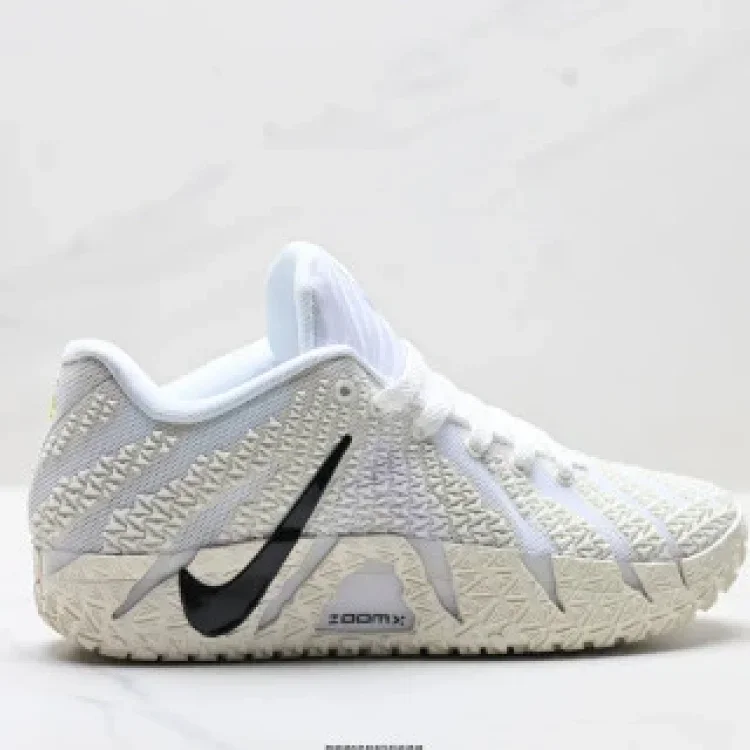 Nike JA3 Morant 3 Low Basketball Shoes