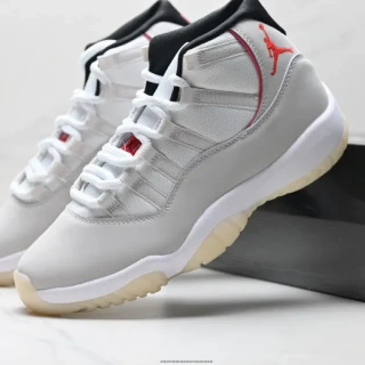  Nike Air Jordan 11 Retro High Concord