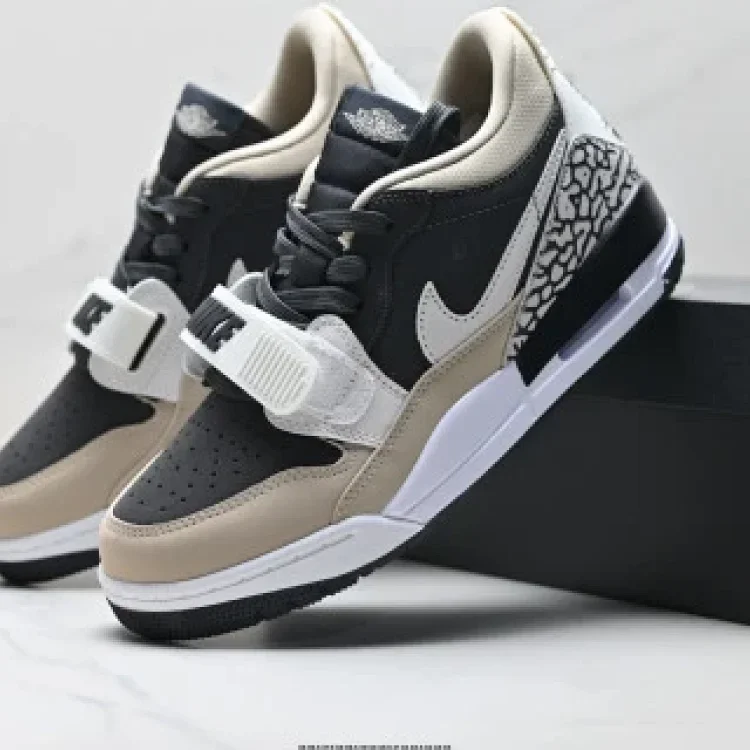 Nike Air Jordan Legacy AJ312 Low 3-in-1