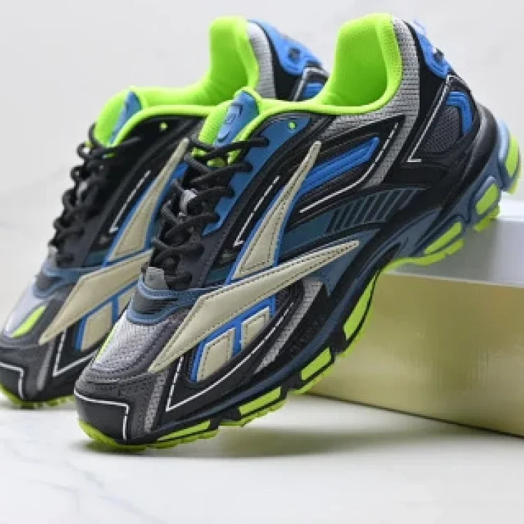 Reebok Premier Road Ultra Comfy Versatile Low-Top Sneakers