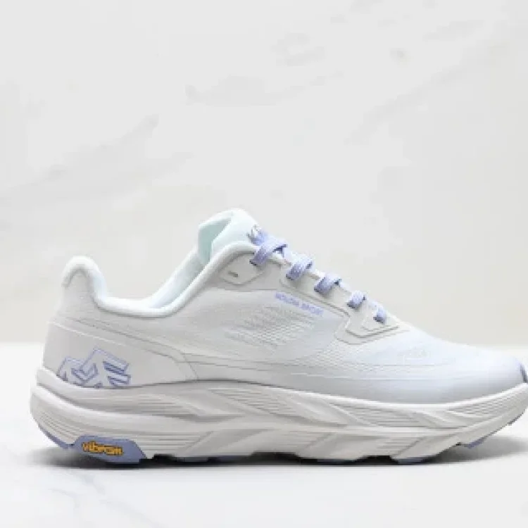 KOLON SPORT Vibram Trail Running Shoes