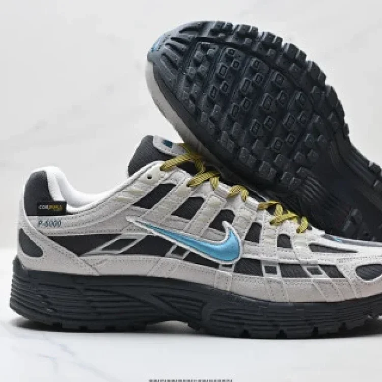 Nike Initiator Retro Dad Sneakers Pure