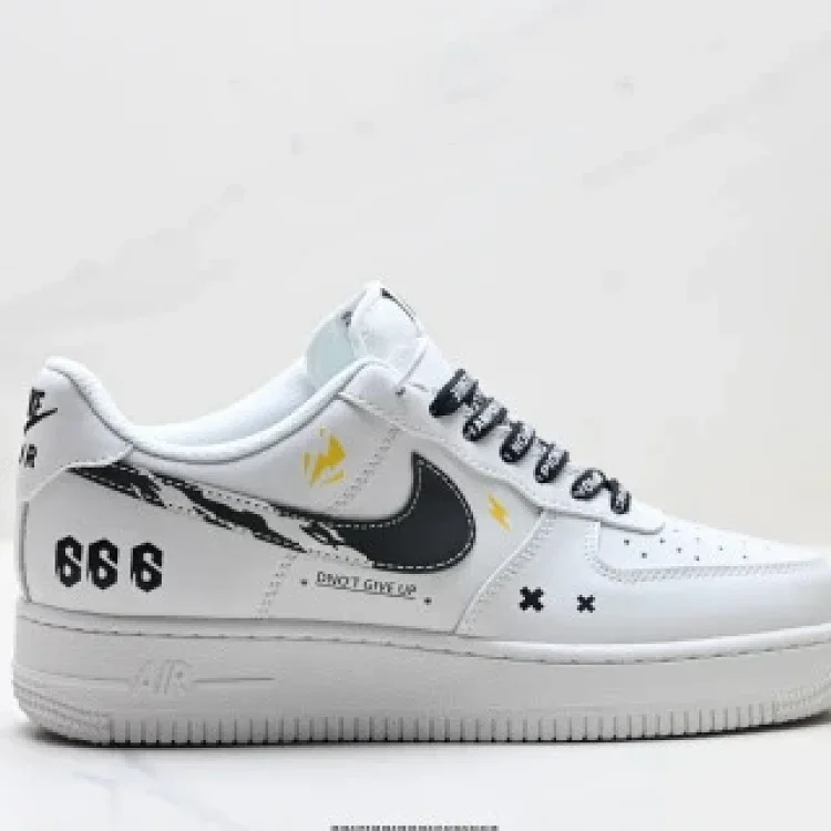 NIKE AIR FORCE1 '07 LV8 OG Air Cushion