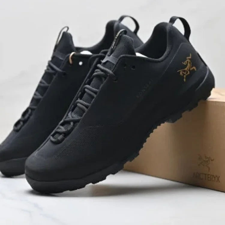 Arcteryx Konseal Women Light Trail Shoes