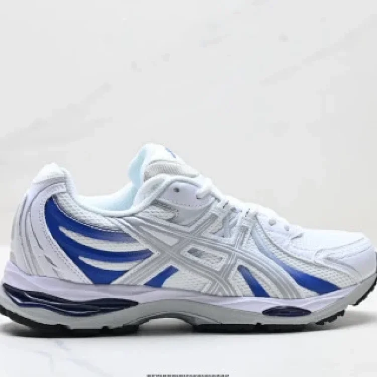 Asics GEL-SEKIRAN Low-Top Running Shoes