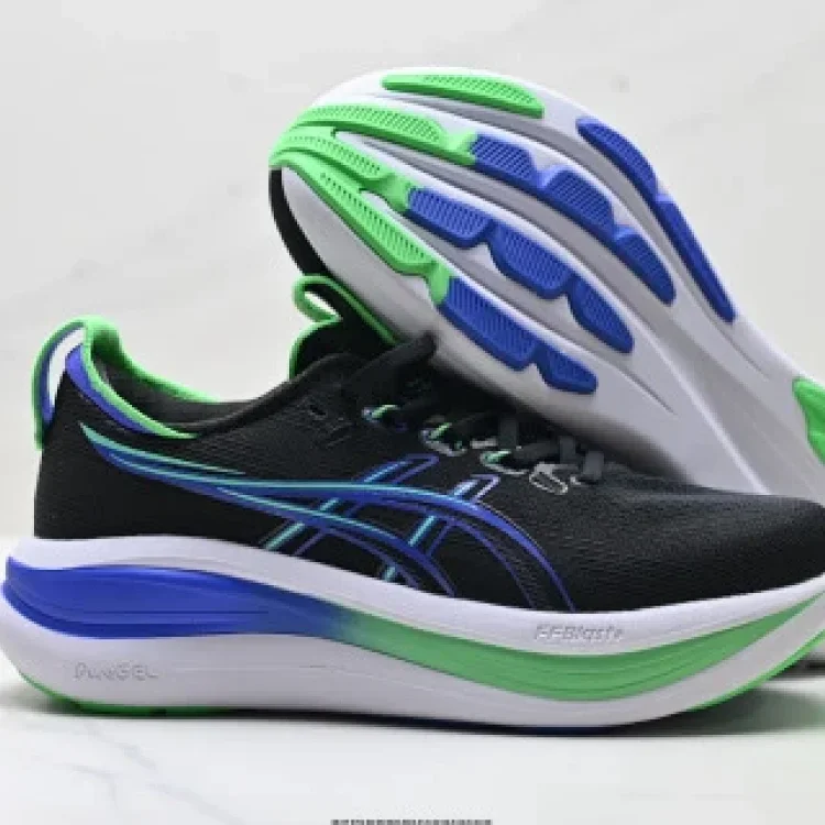 Asics Gel-Nimbus 27 Comfort Non-slip Sneakers