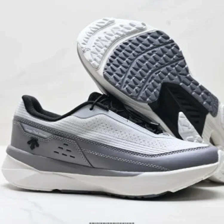 DESCENTE D/F2.0 Comfort Casual Sneakers