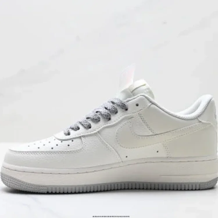 Nike AIR FORCE 1 '07 Low Top Casual Sports Sneakers