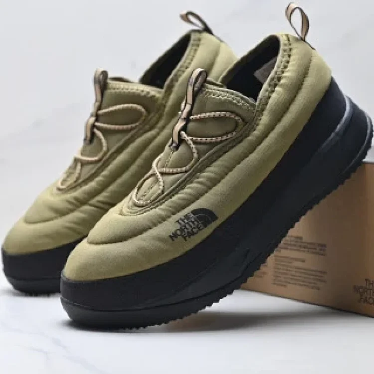 The North Face NSE Low SlipOn Snow Boot