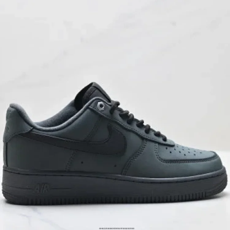 Nike Air Force1 '07 Low Orig Cushion & Box