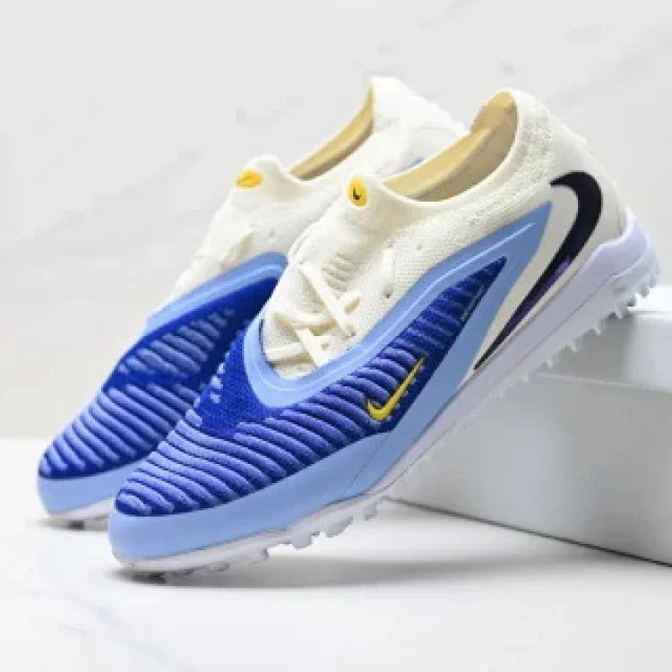 Nike Phantom6 TF Turf Shoes Comfortable Durable