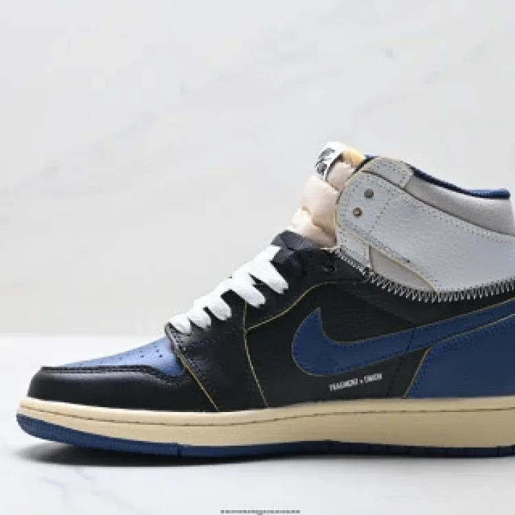 Union LA x Jordan Brand AJ1 Retro High PK NRG