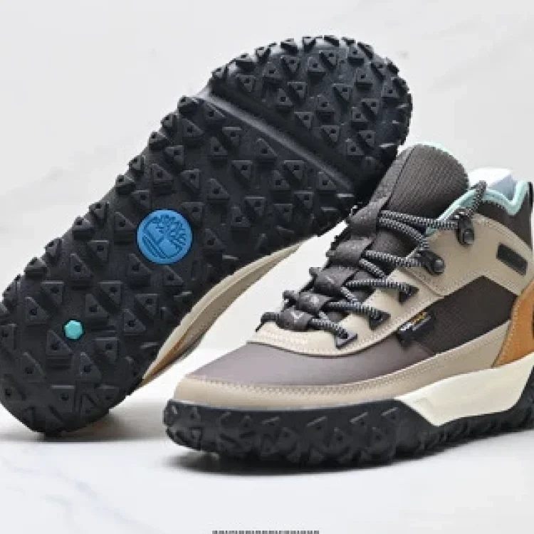 Timberland Greenstride Motion6 WP Hiking Shoes