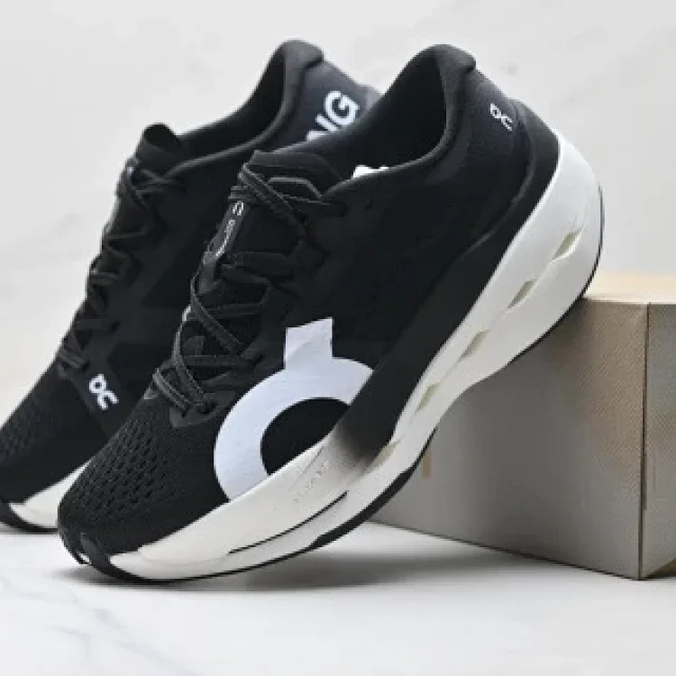 On Cloudboom Max Marathon Running Shoes