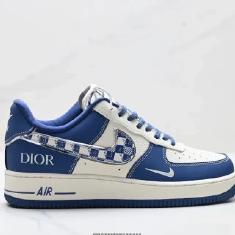Nike Air Force1 '07 LV8 Orig Full Cushion