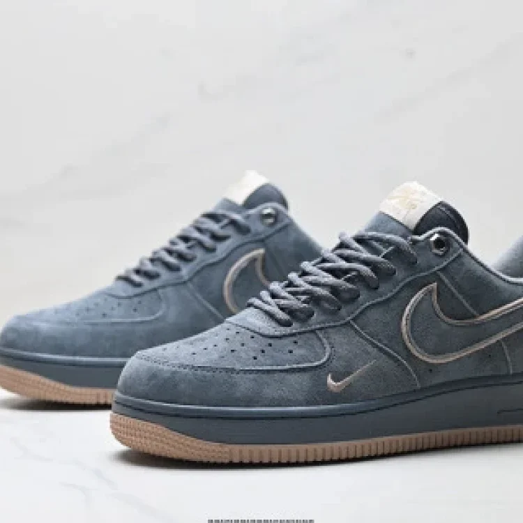 NIKE AIR FORCE1 '07 LV8 Original Air Cushion Version