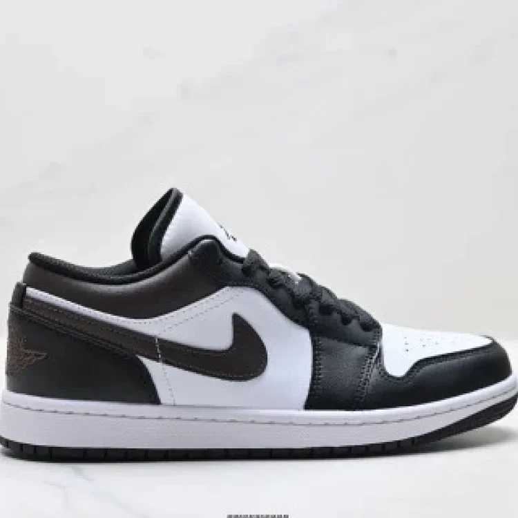 Nike Air Jordan1 Low OG Top-Grain Shoes