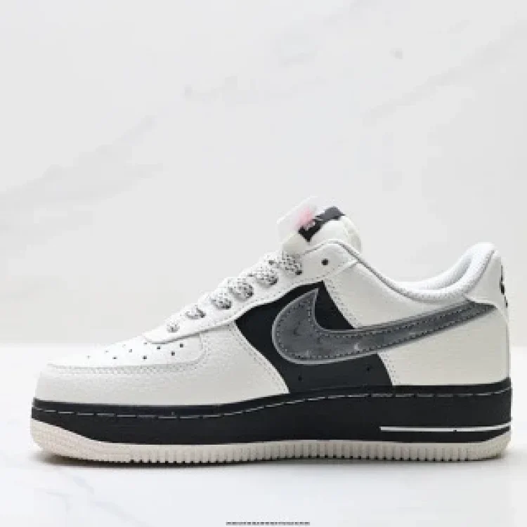 Nike AIR FORCE1 '07 Low-top Casual Shoes