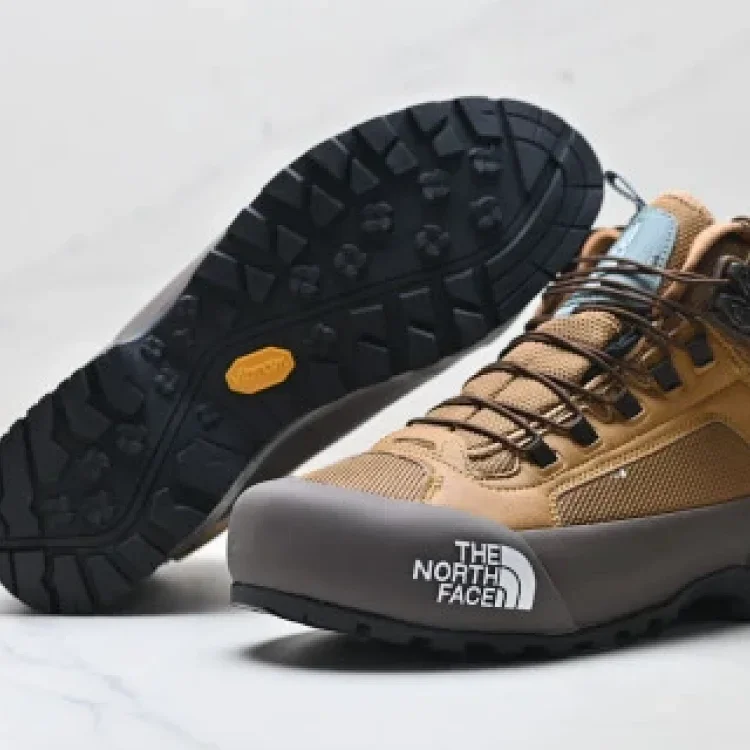 THE NORTH FACE SOUKUU High-Top Shoes