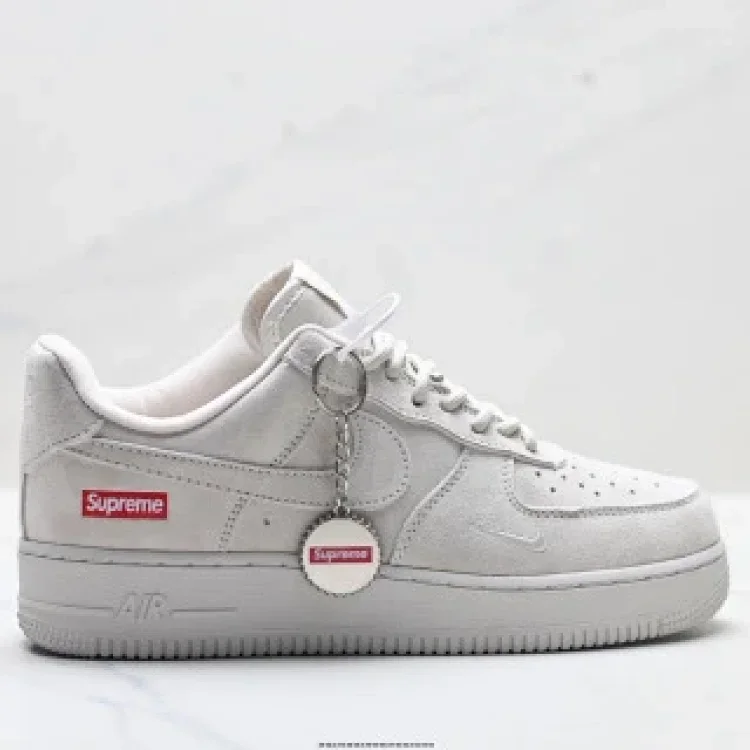 NIKE AIR FORCE 1'07 LV8 Genuine Sneakers