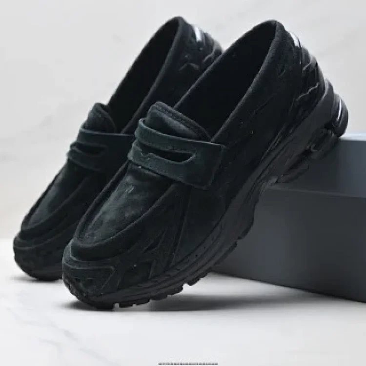 New Balance 1906L Low-Top Casual Non-Slip Shock-Absorbant Shoes