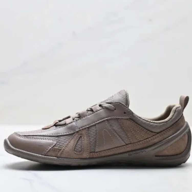 Ecco BIOM LITE W Comfortable Outdoor Casual Low-Top Shoes