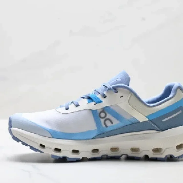 On Cloudvista2 Thick Sole Non-slip Cushion Shoes