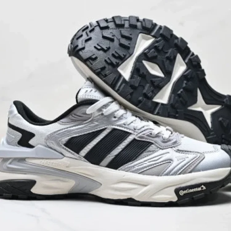 Adidas XLG STORM EDGE Comfy Slip-resist Shoes