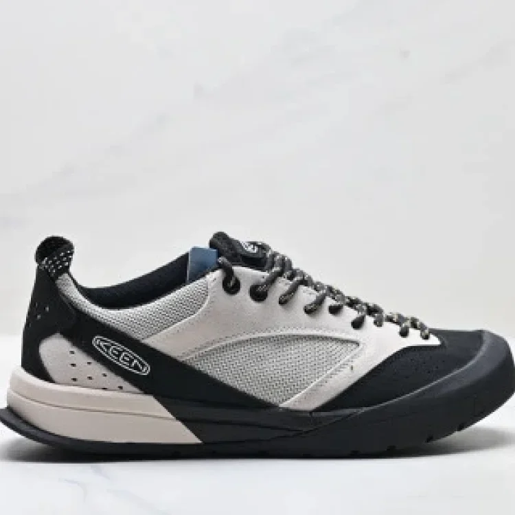 Keen Jasper III Unisex Comfort Hiking Shoes