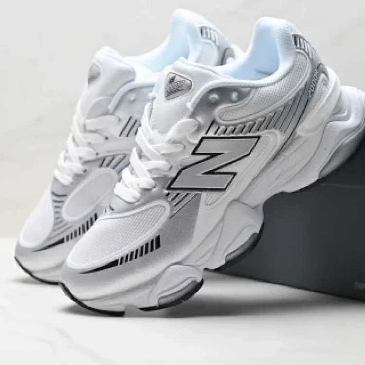 New Balance M2000 Stylish Shock Runners