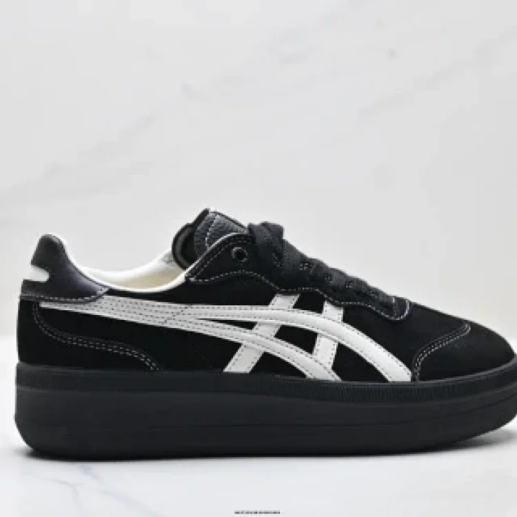 Onitsuka Tiger Tokuten Chunk Retro Casual Sneakers