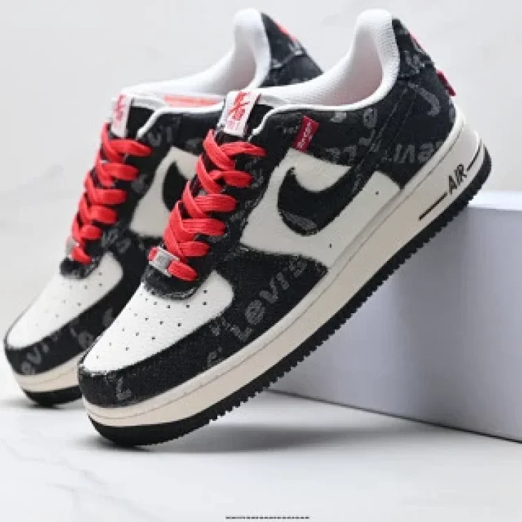 Nike AF1 '07 Company Grade Full Cushion