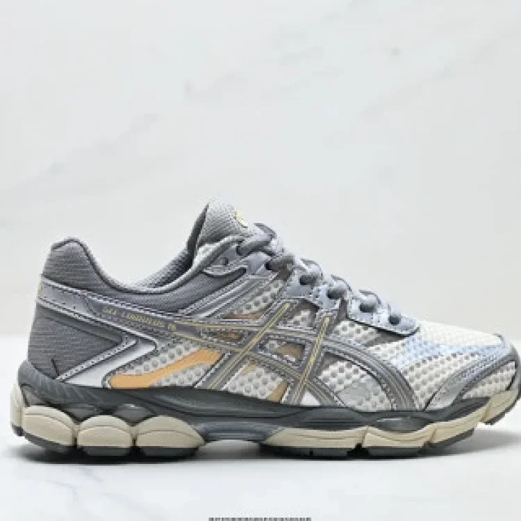 Asics Gel-Cumulus16 Non-slip Wear-resistant Casual Sports Shoes