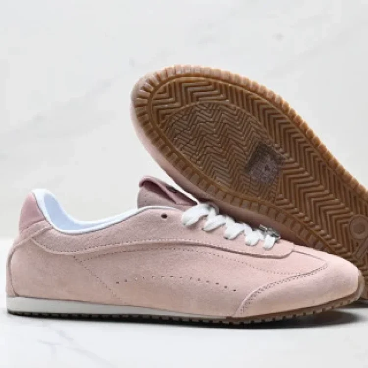 Alo Yoga Sunset Sneaker Comfort Casual Commuter Shoes