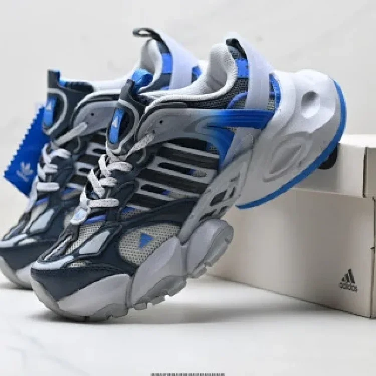 Adidas XLG RUNNER Retro Low-Top Shoes