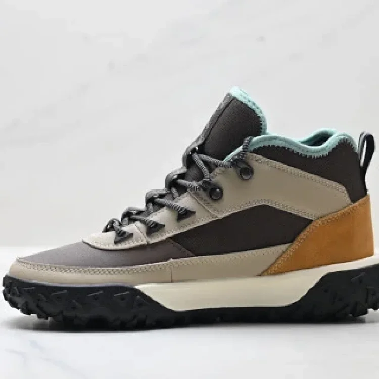 Timberland Greenstride Motion6 Waterproof Hiking Shoes