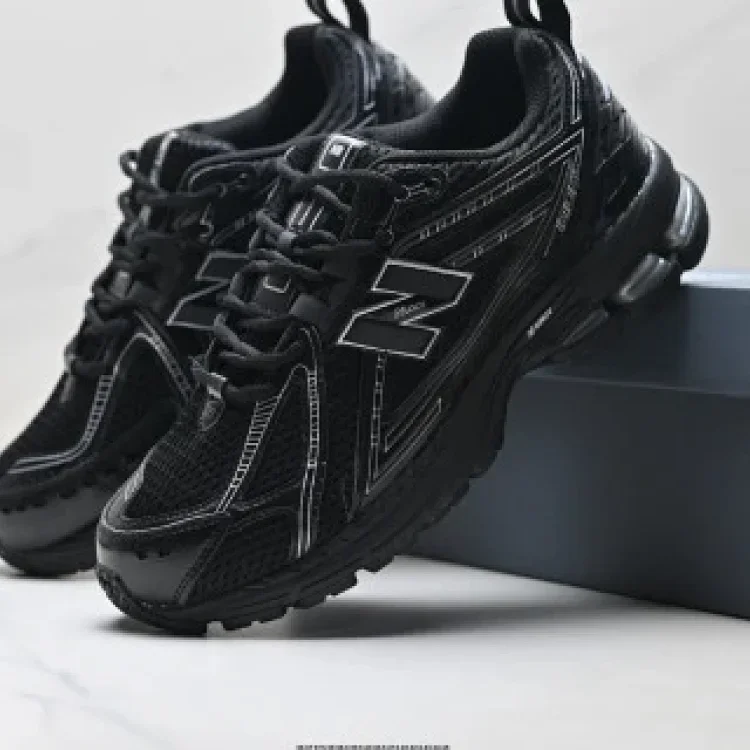 New Balance M1906 Retro Dad Shoes Classy Premium Style