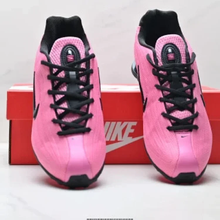 NIKE SHOX Z Low-Top Sports Casual Sneakers