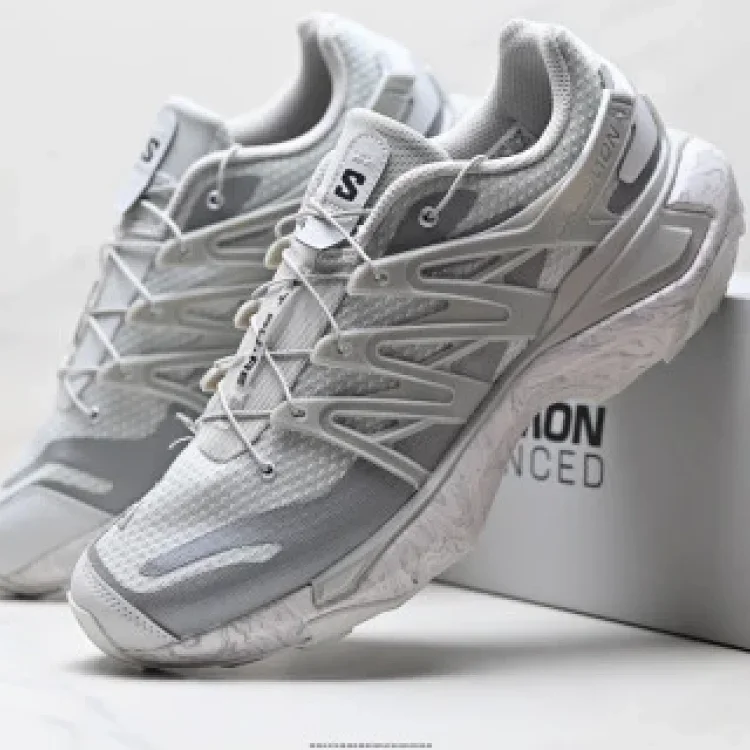 Salomon XT PU.RE ADVANCED Retro Sneakers