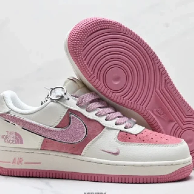 Nike Air Force1 '07 LV8 Co. Level Air Cushion