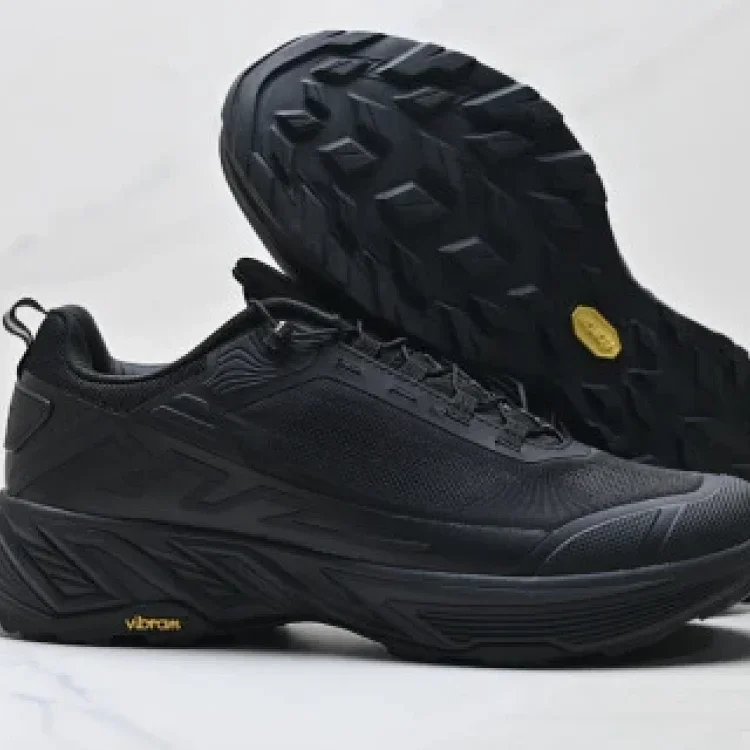 KOLON SPORT MOVE ALPHA LITE Hiking Shoes