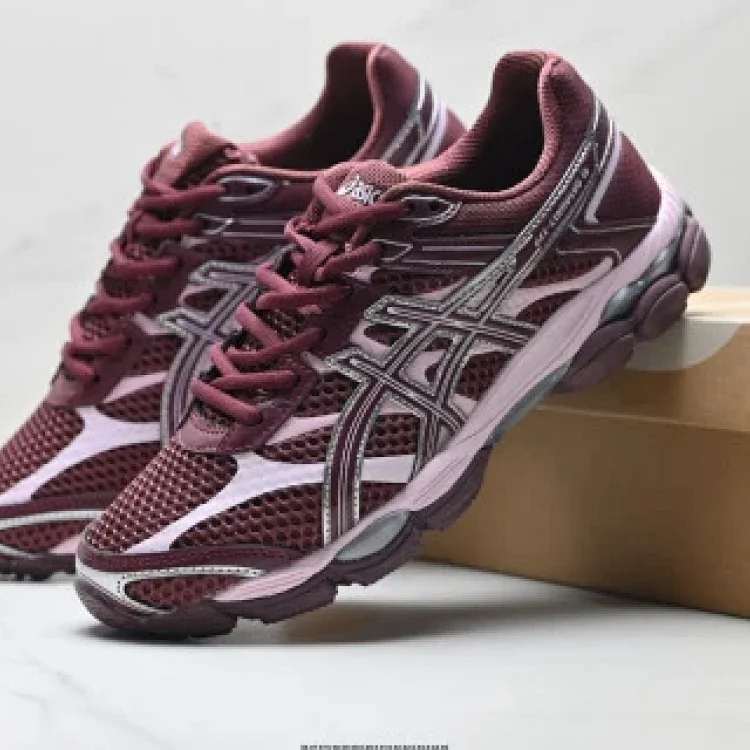 Asics Gel-Cumulus16 Non-slip Breathable Shoes