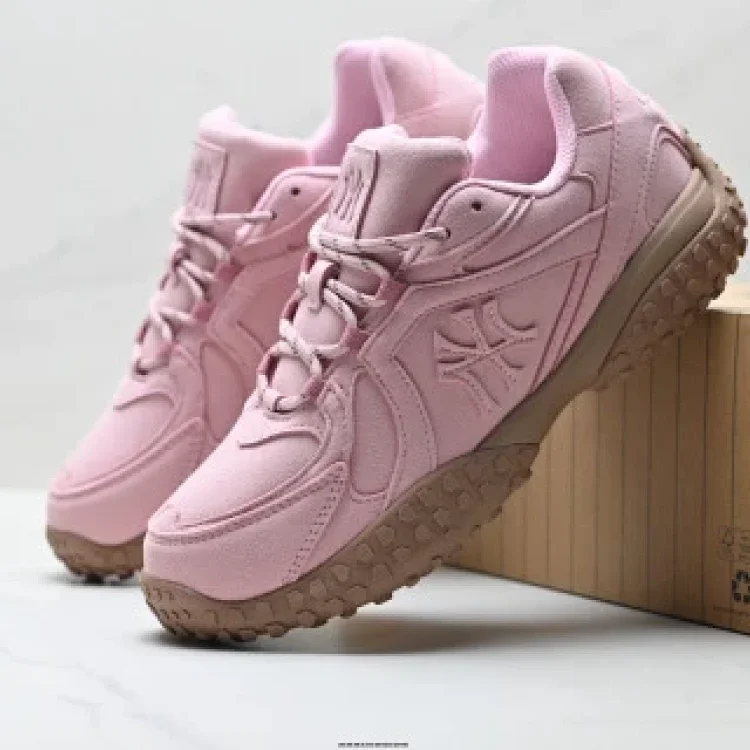 MLB 2025 Winter Retro Couple Sneakers